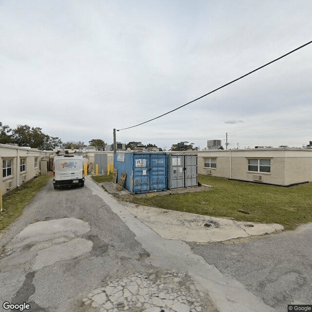 street view of Winter Park Care and Rehabilitation Center