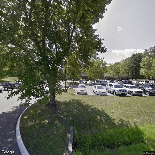 street view of Pigeon Forge Care and Rehabilitation Center