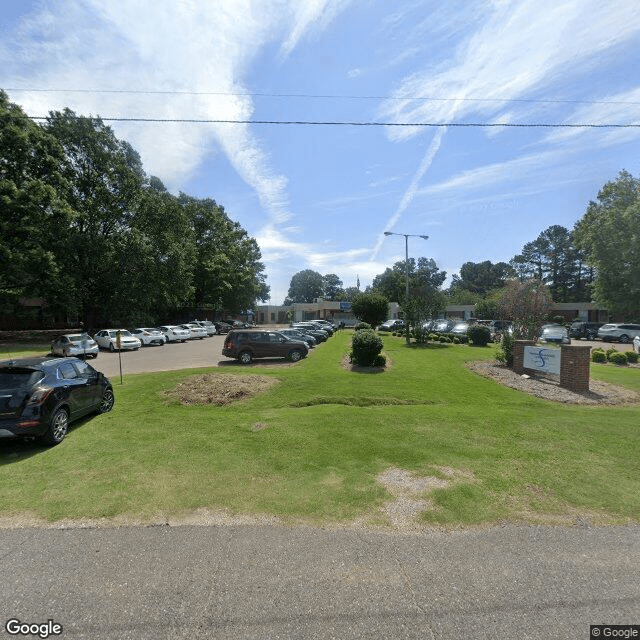 street view of Signature HealthCARE of Memphis