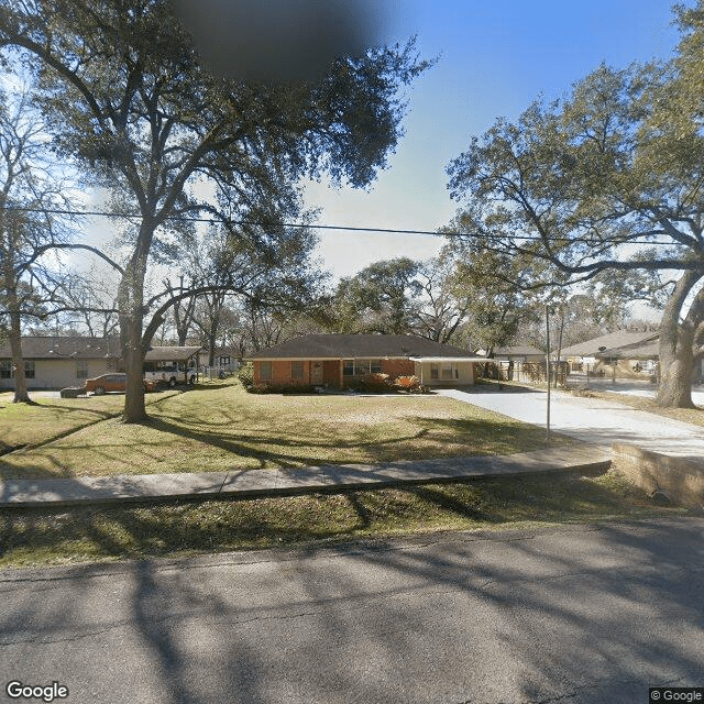 street view of Marlena's House