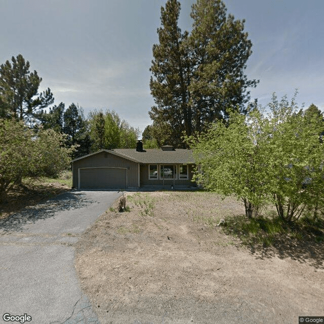 street view of Leota’s Care Home