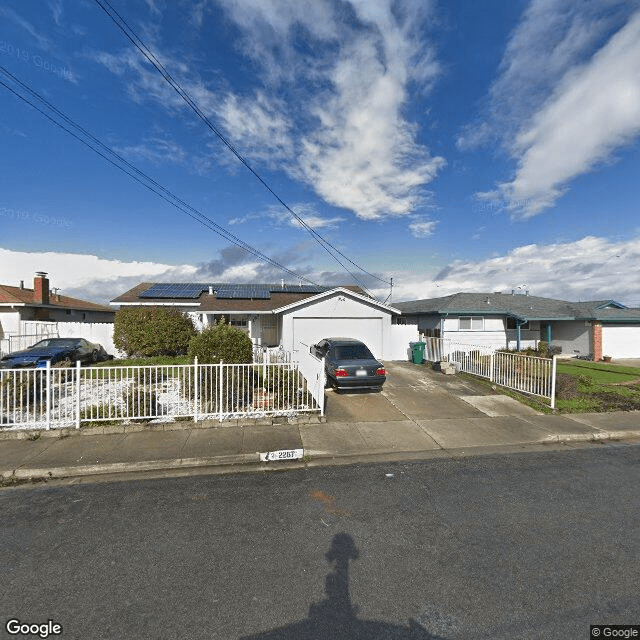 street view of Fely-Mar Elderly Care Home II