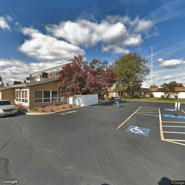street view of Tri-State Nursing and Rehabilitation Center