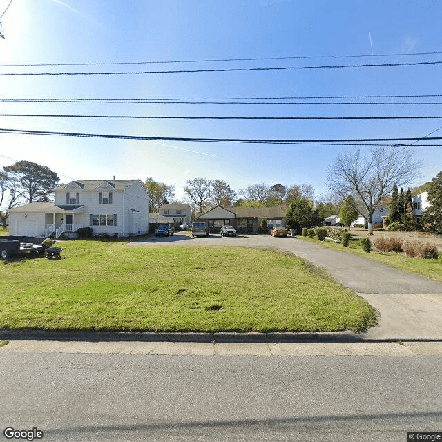 street view of Tender Care Adult Residence