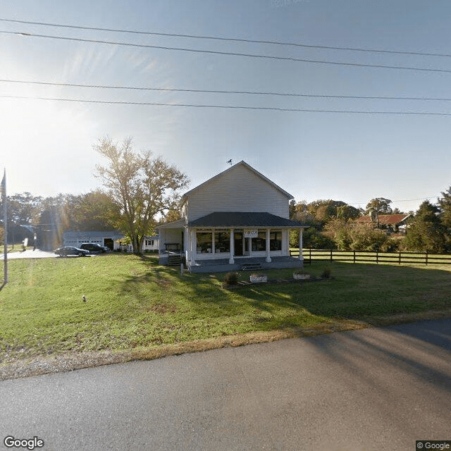 street view of Lake Anna Elder Care