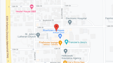 Harmony Haus Senior Living in google map