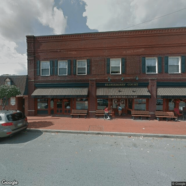 Harmony Haus Senior Living 