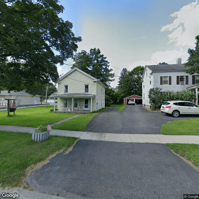 street view of Kelsey Manor Home For Adults