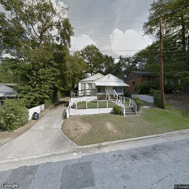 street view of We Care Assisted Living Home