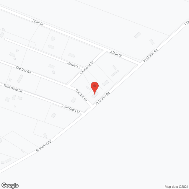 Joyful Personal Care Home in google map