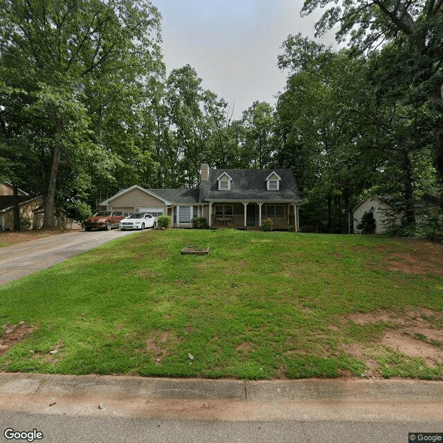 street view of Transitional Care Riverdale