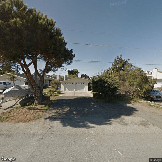 street view of Los Osos Residential Care II