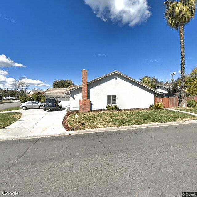 street view of Heartfelt Home I