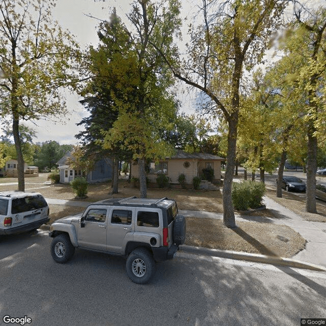 street view of Cooperstown Medical Ctr