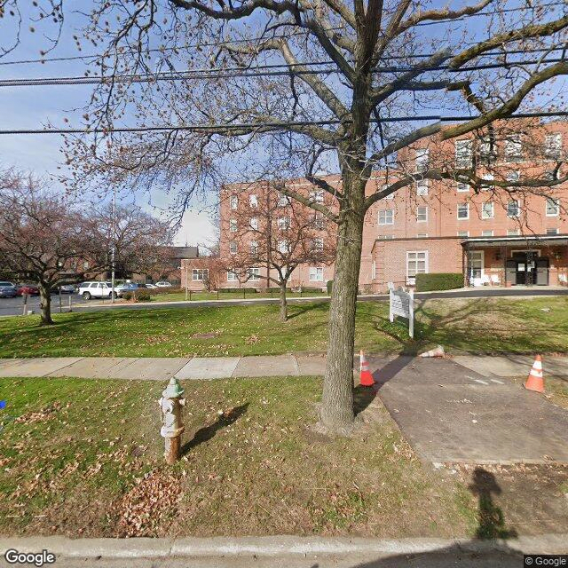 street view of Concordia Care