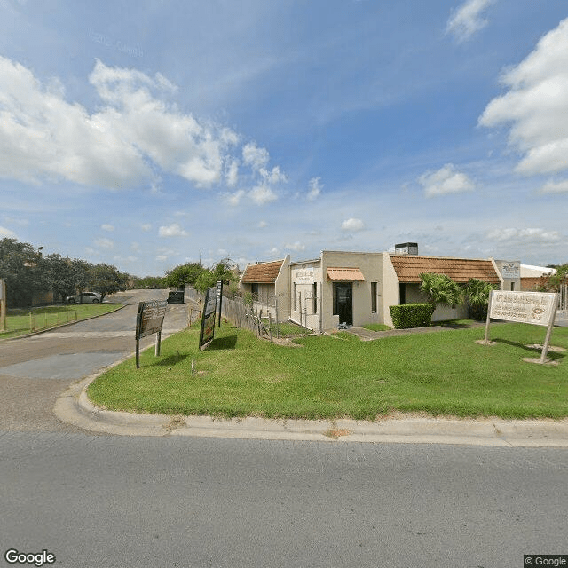 street view of TLC Adult Day Care Ctr