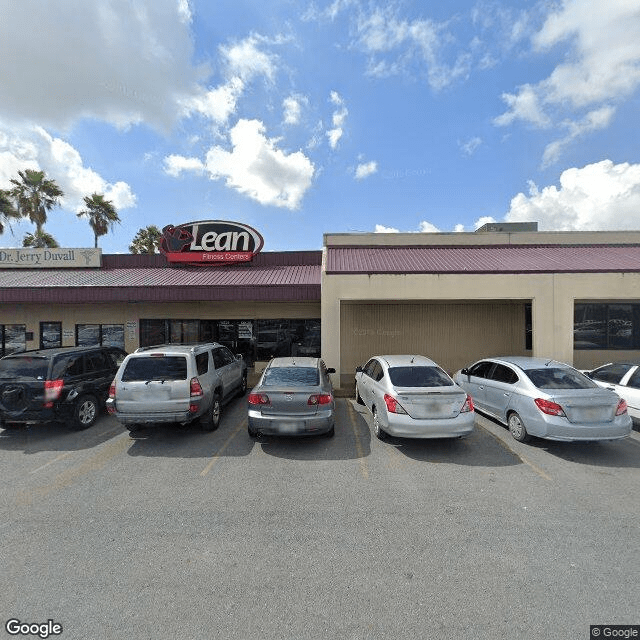 street view of LA Sierra Linda Adult Daycare