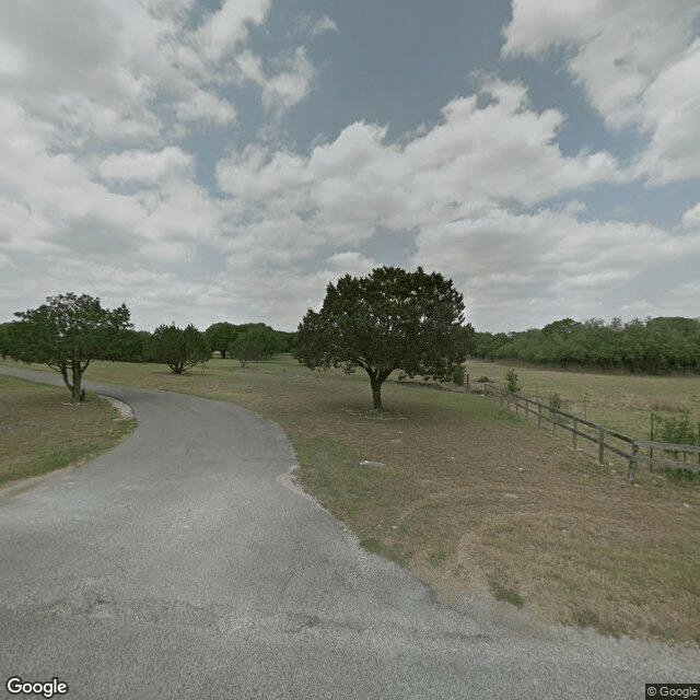 street view of Hill Country Adult Day Care