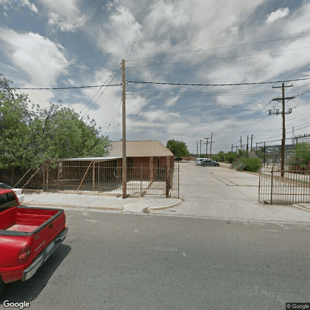 street view of El Concilio Adult Day Care