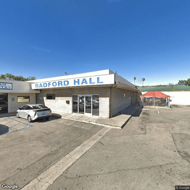 street view of Victory ADHC