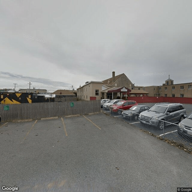 street view of Generations Day Care