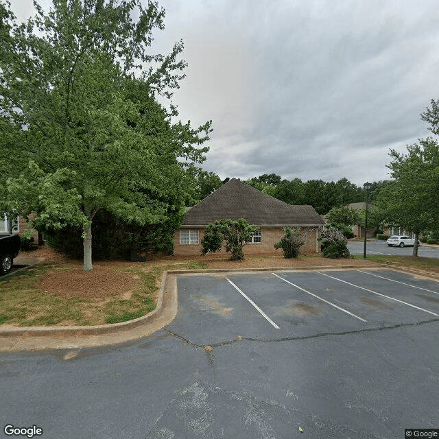 street view of Lee Anna's Senior Living