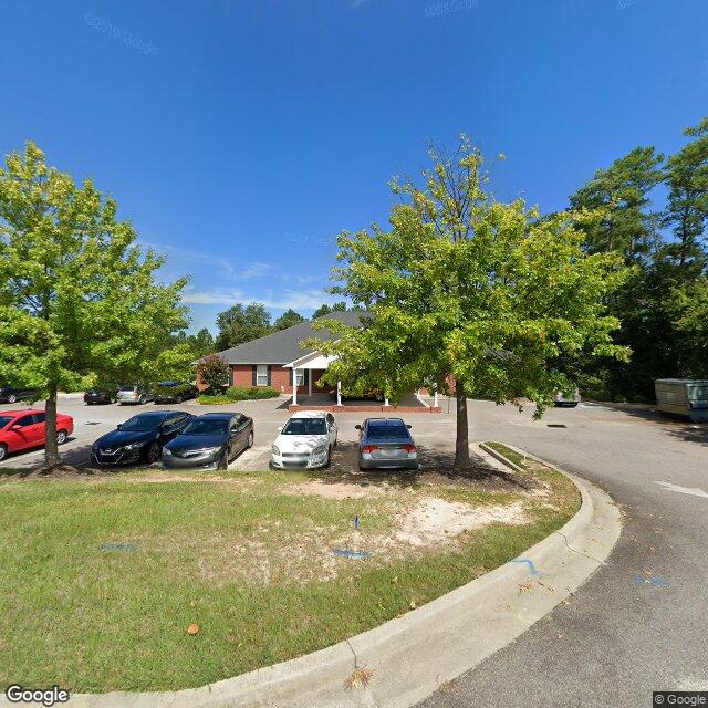 street view of Autumncare Adult Day Ctr Inc
