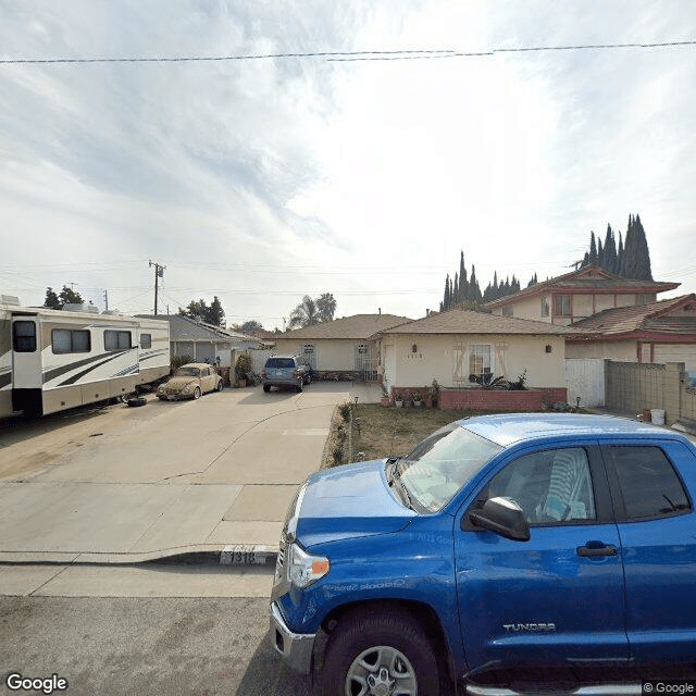 street view of Harmony Home Care