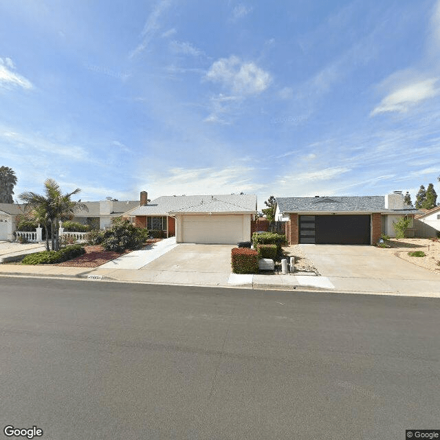 street view of Home from Heaven