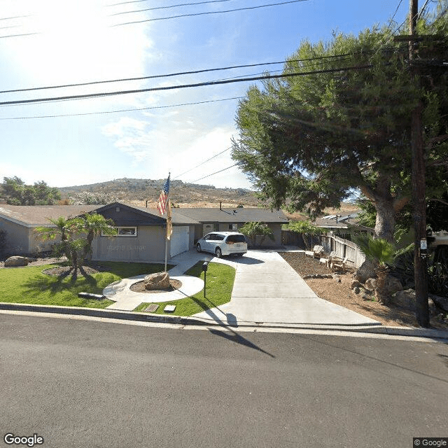 street view of Fairhill Castle, LLC