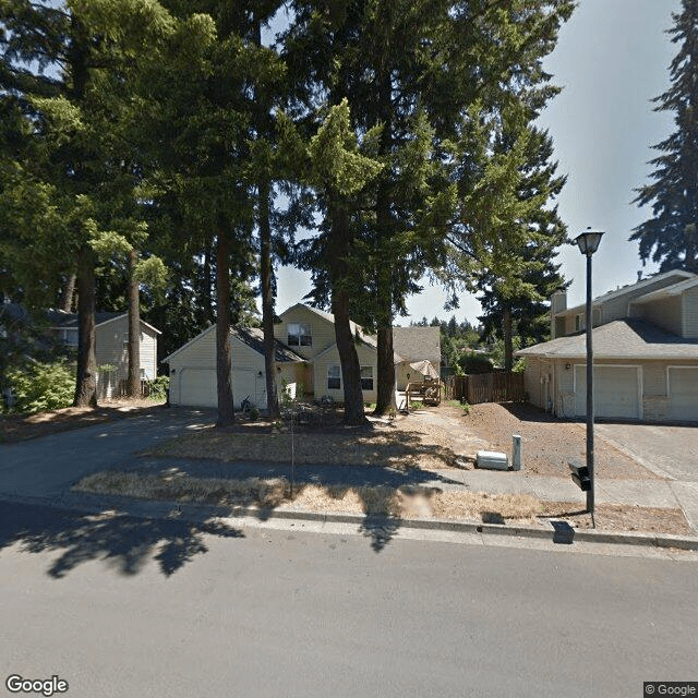 street view of Mandrin Estates