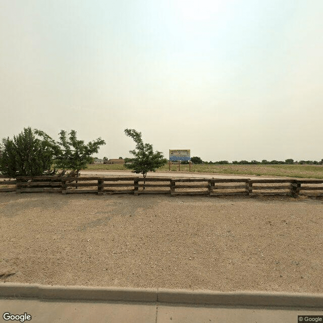 street view of The Inn at Pueblo West