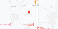 Shore Manor in google map