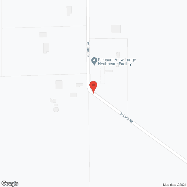 Pleasant View Lodge, Inc. in google map