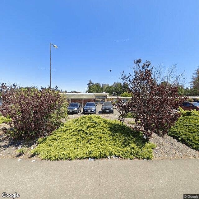 Tacoma Nursing and Rehabilitation Center 