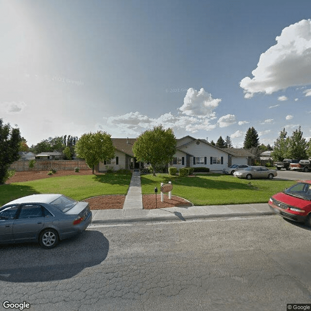 street view of Safe Haven of Blackfoot