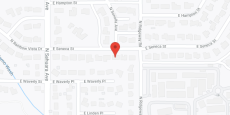 Ayse's Specialized Care in google map
