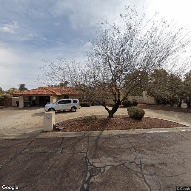 street view of PV Nurses's Touch