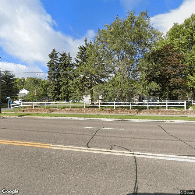 street view of Whispering Pines Assisted Living, Inc.