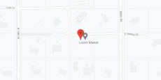Lovin Manor in google map