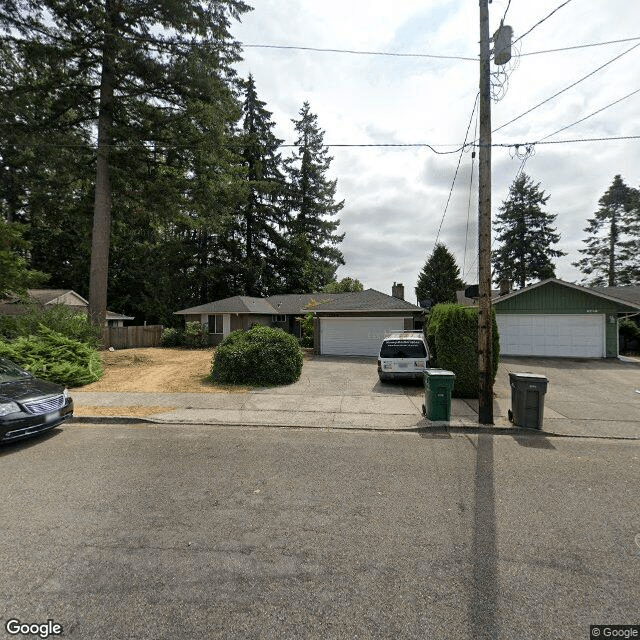 street view of St. Joes Assisted Living Adult Home