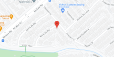 A Heavenly Care Home in google map
