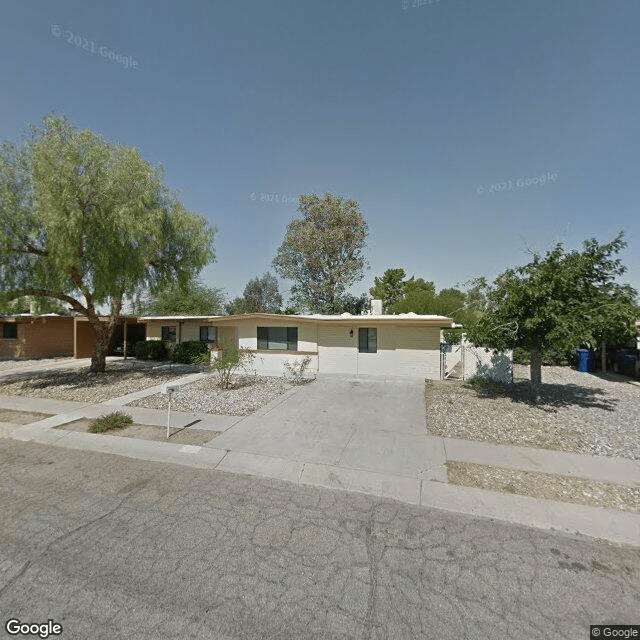 street view of Devotion ACH