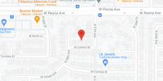 AC Assisted Living Facility II in google map