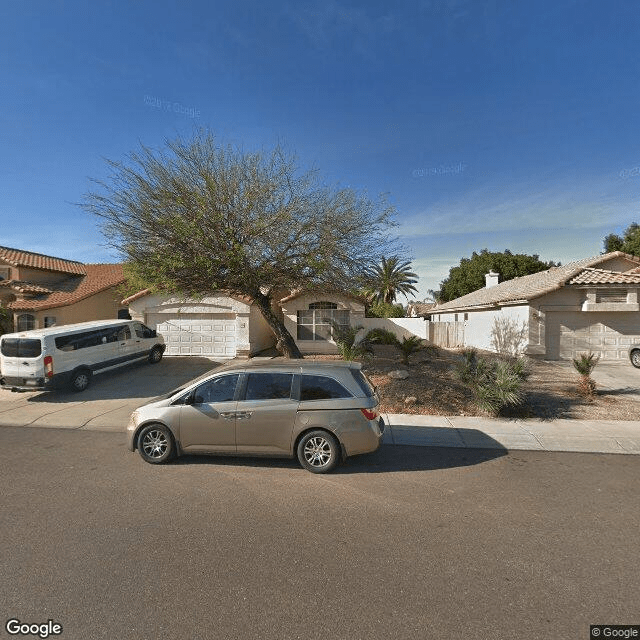 street view of AC Assisted Living Facility II