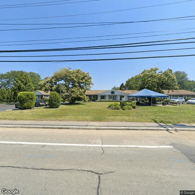 street view of Kindred Heights Nursing and Rehabilitation Center