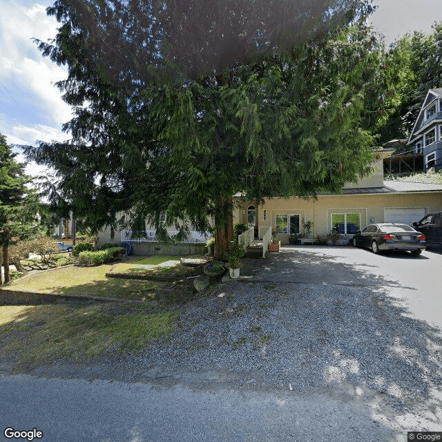 street view of Pat's TLC Home