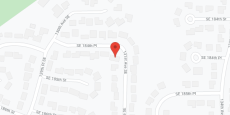 Cascade Holistic Care in google map