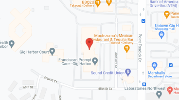 Family First in google map