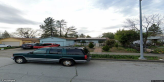 street view of Mountainview Care Home